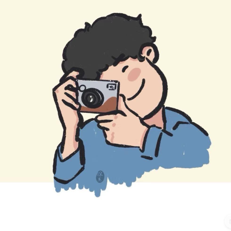 后花园📷