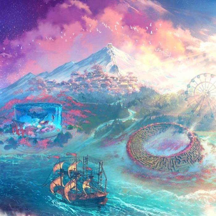 麦当劳大王🌇