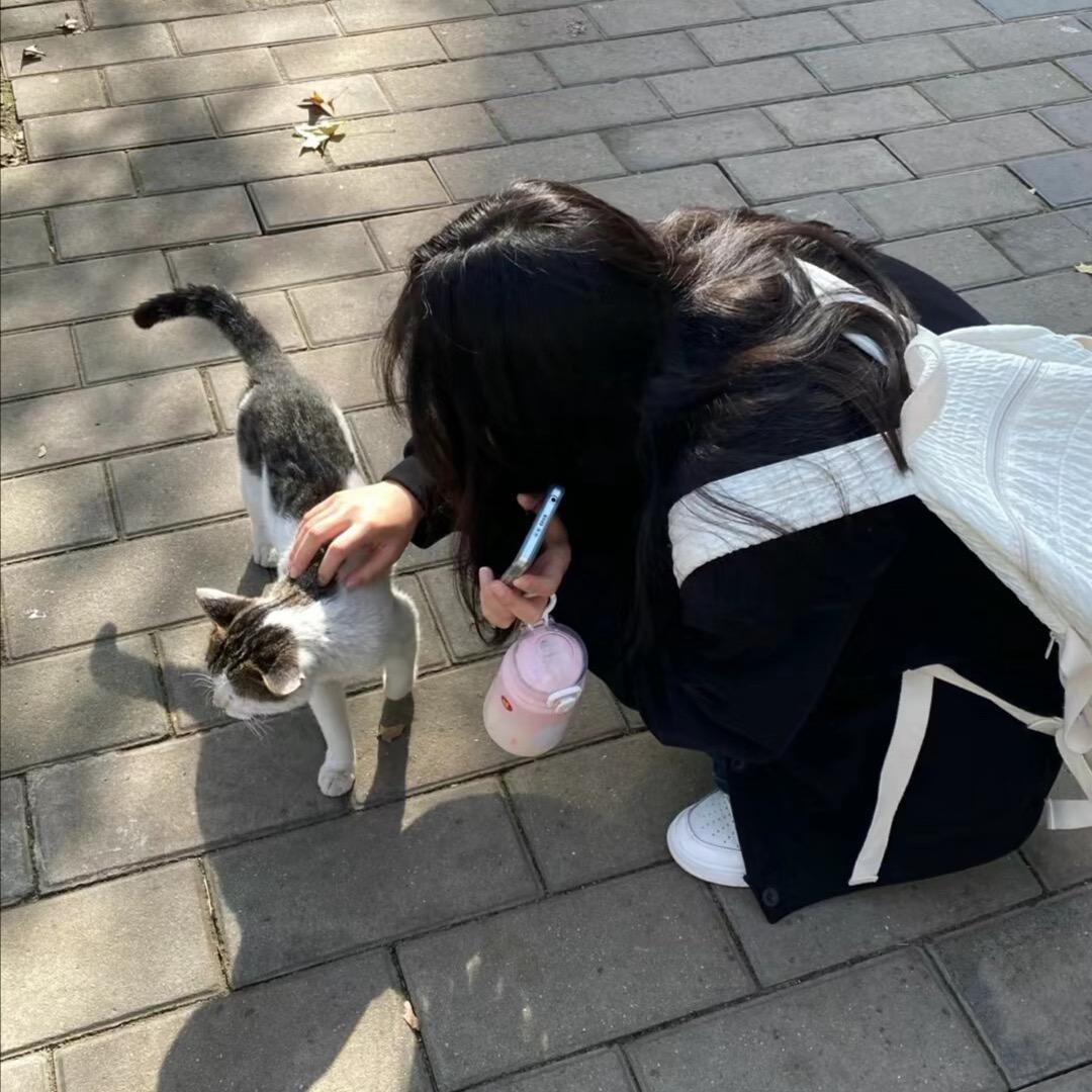 别在意好么