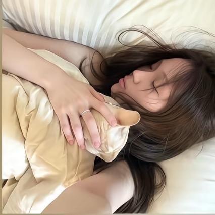 忧郁柚子