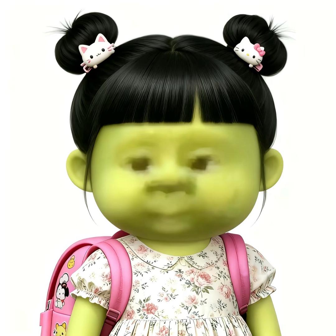 ——