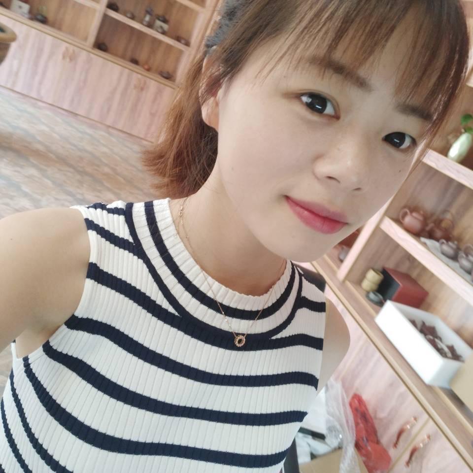 做茶壶的李子