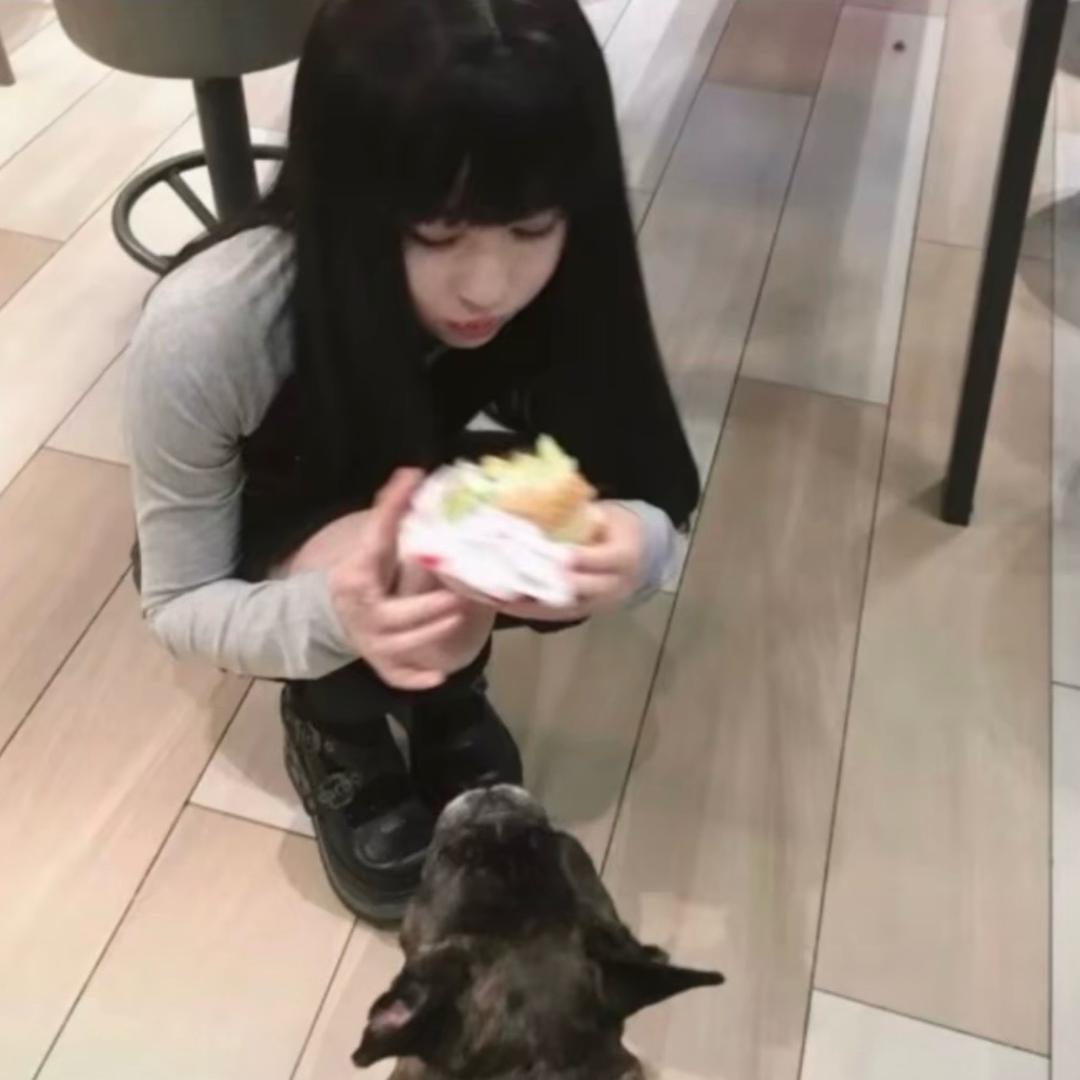 吃饱了吗
