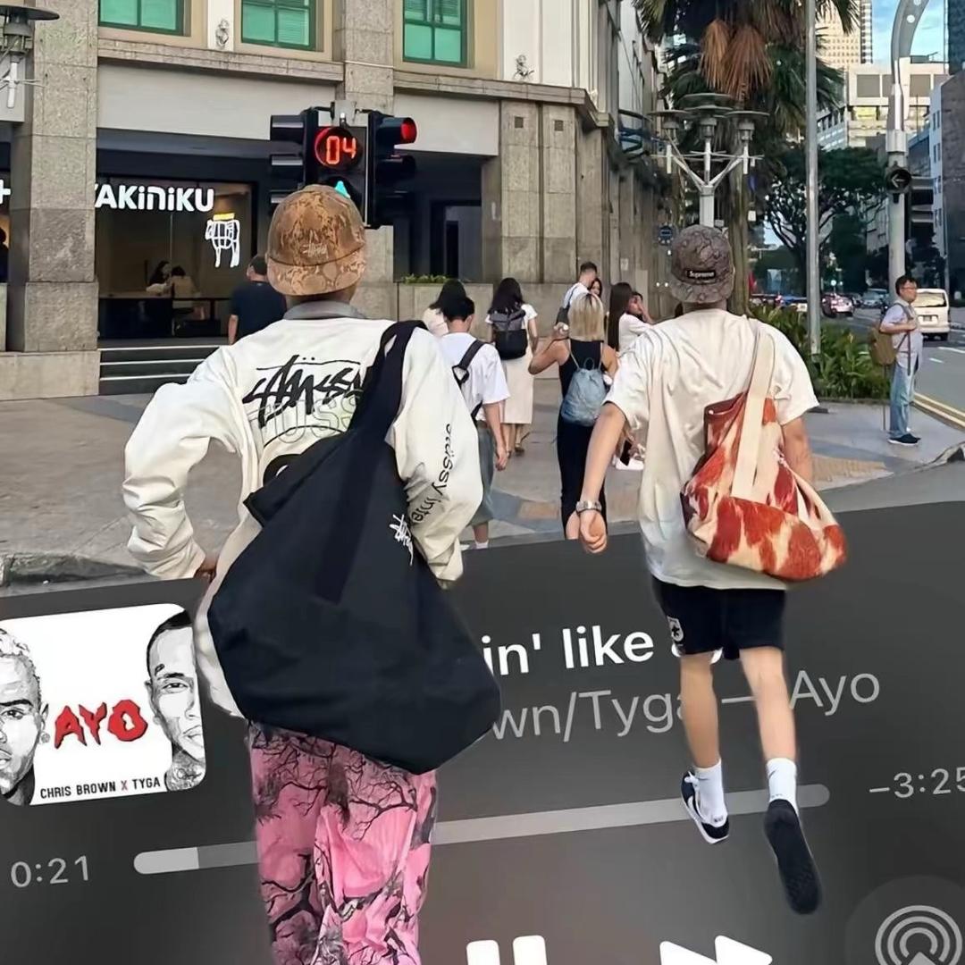 邓增