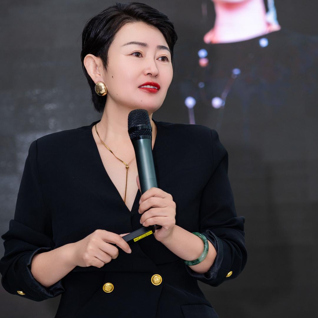 美业刘老丝