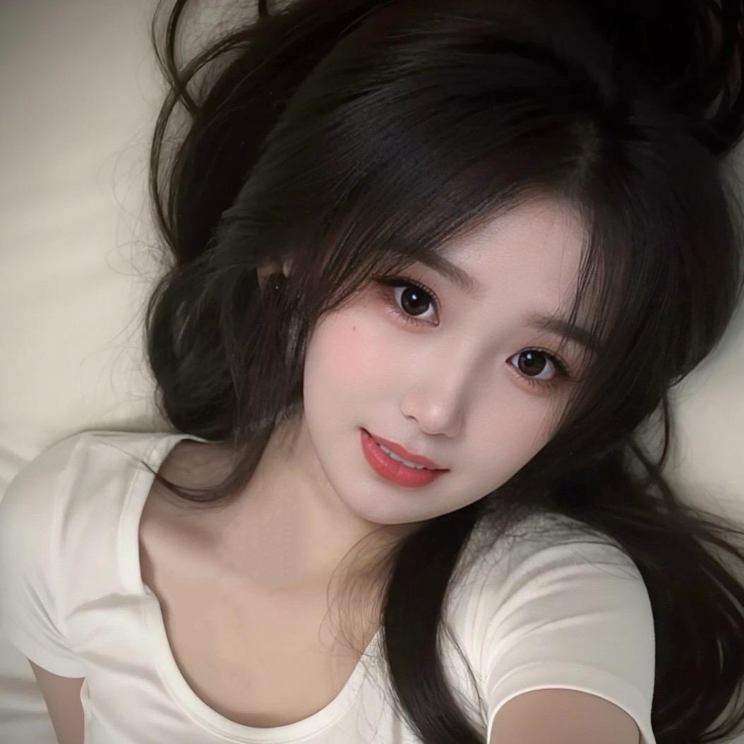 王美人呐💕