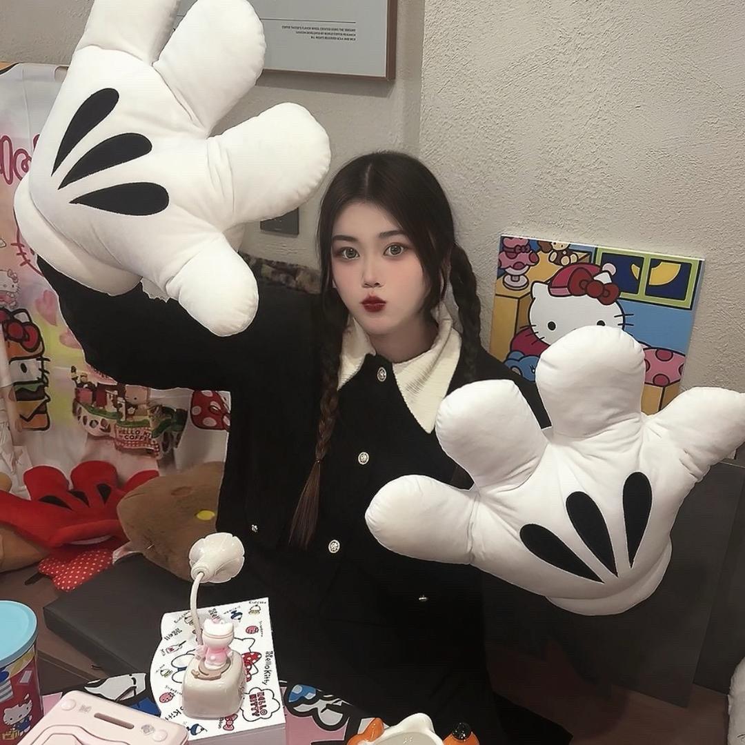 饼银