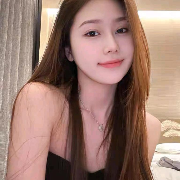 🛫温柔御茉莉