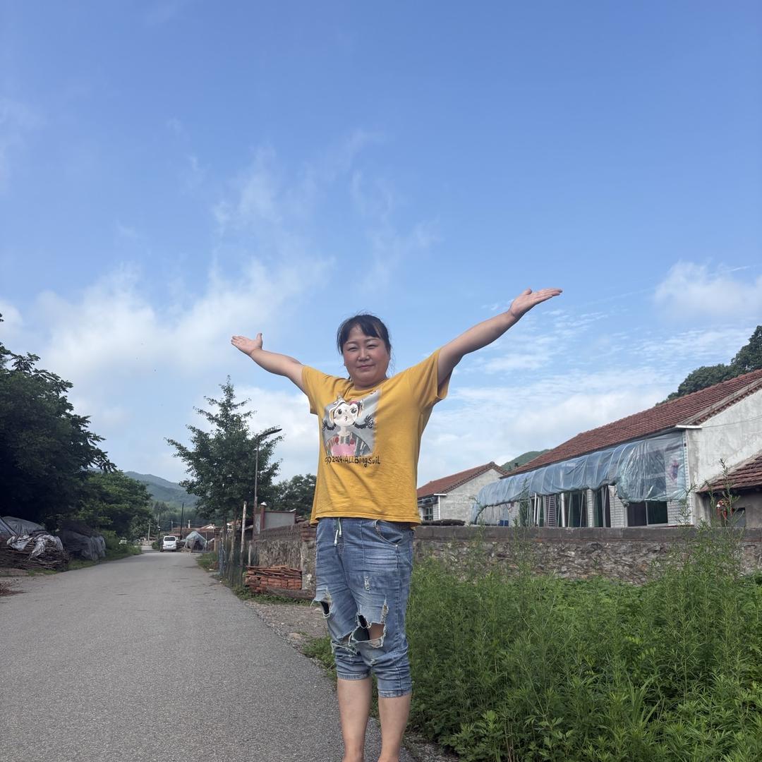 东北小董和他姐