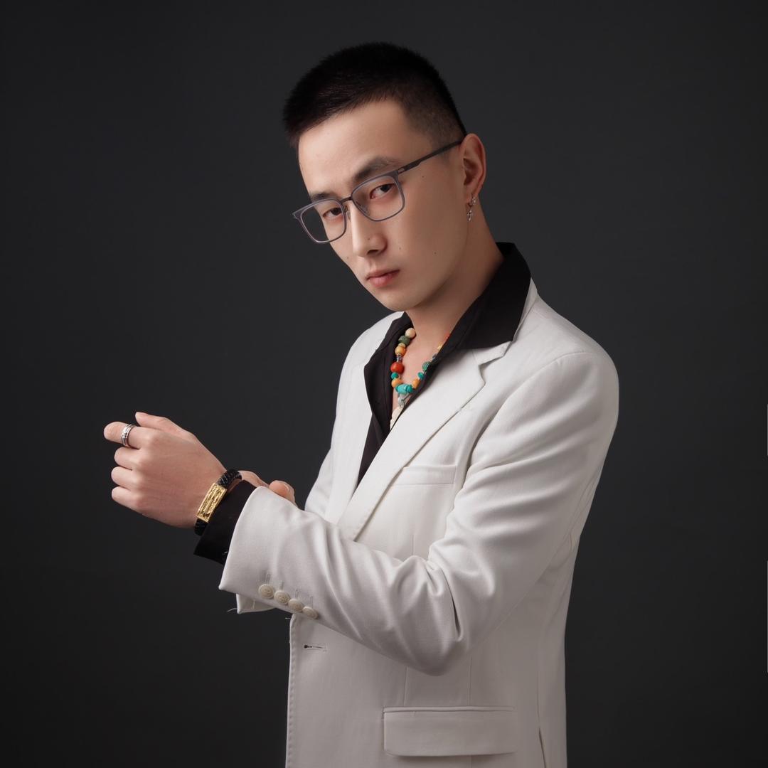 磊磊🔥逆狼传媒（收徒）