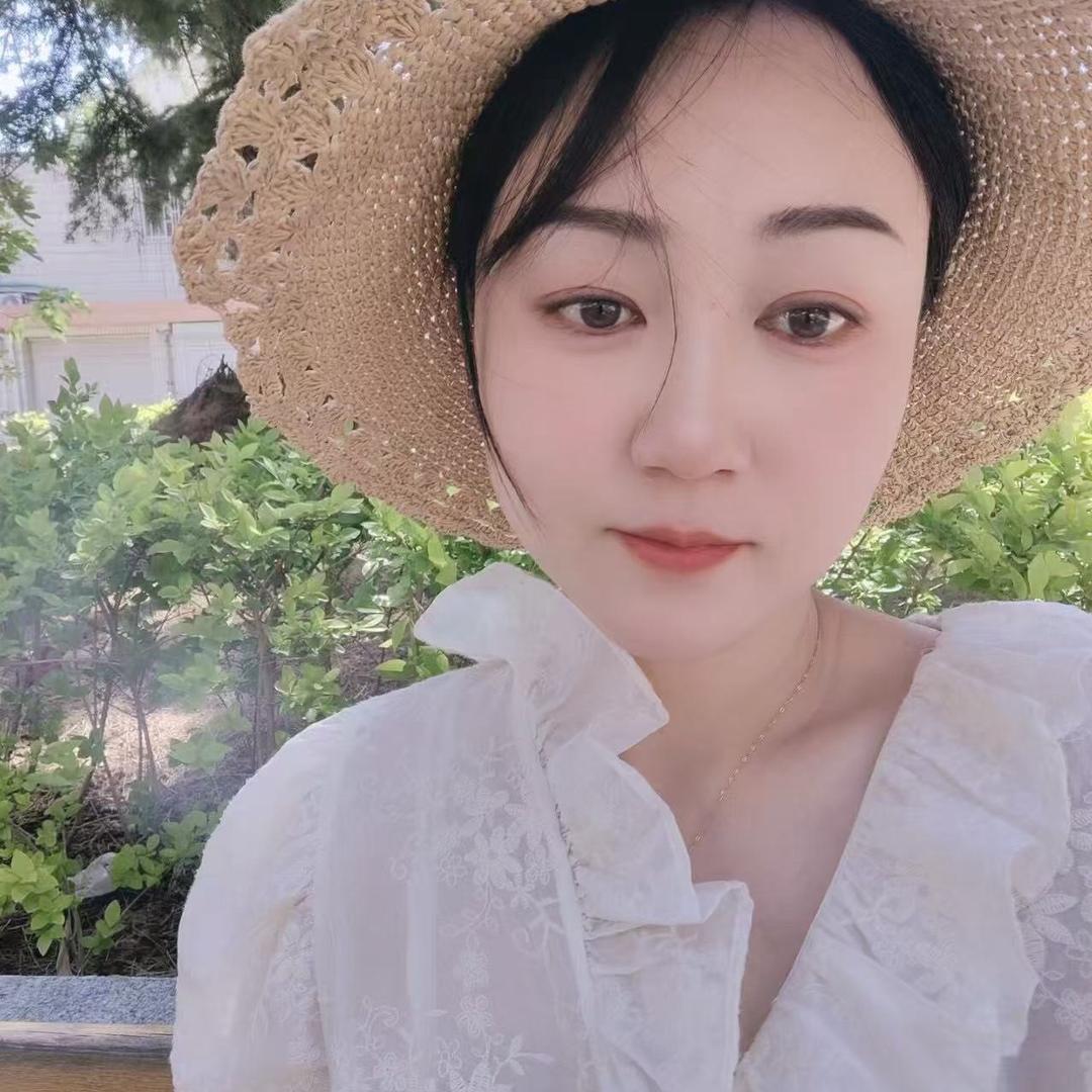 樱桃🍒果园小静