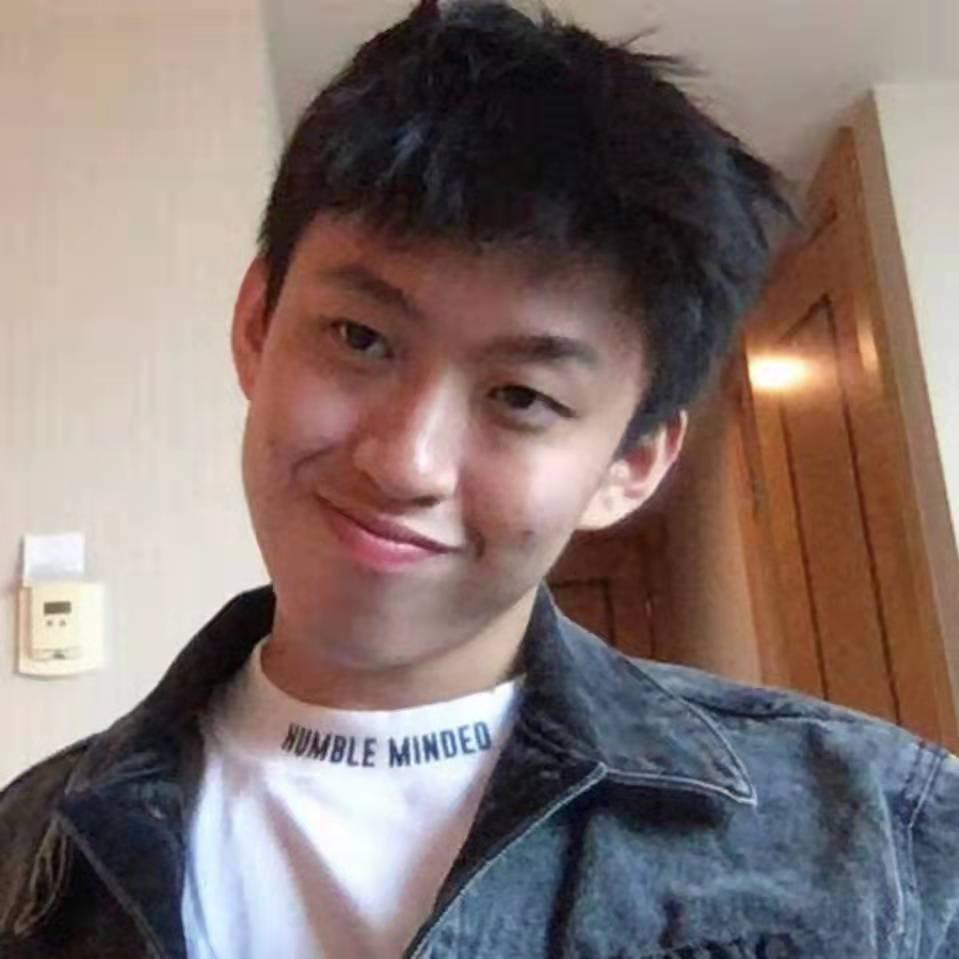 无法用言语表达。