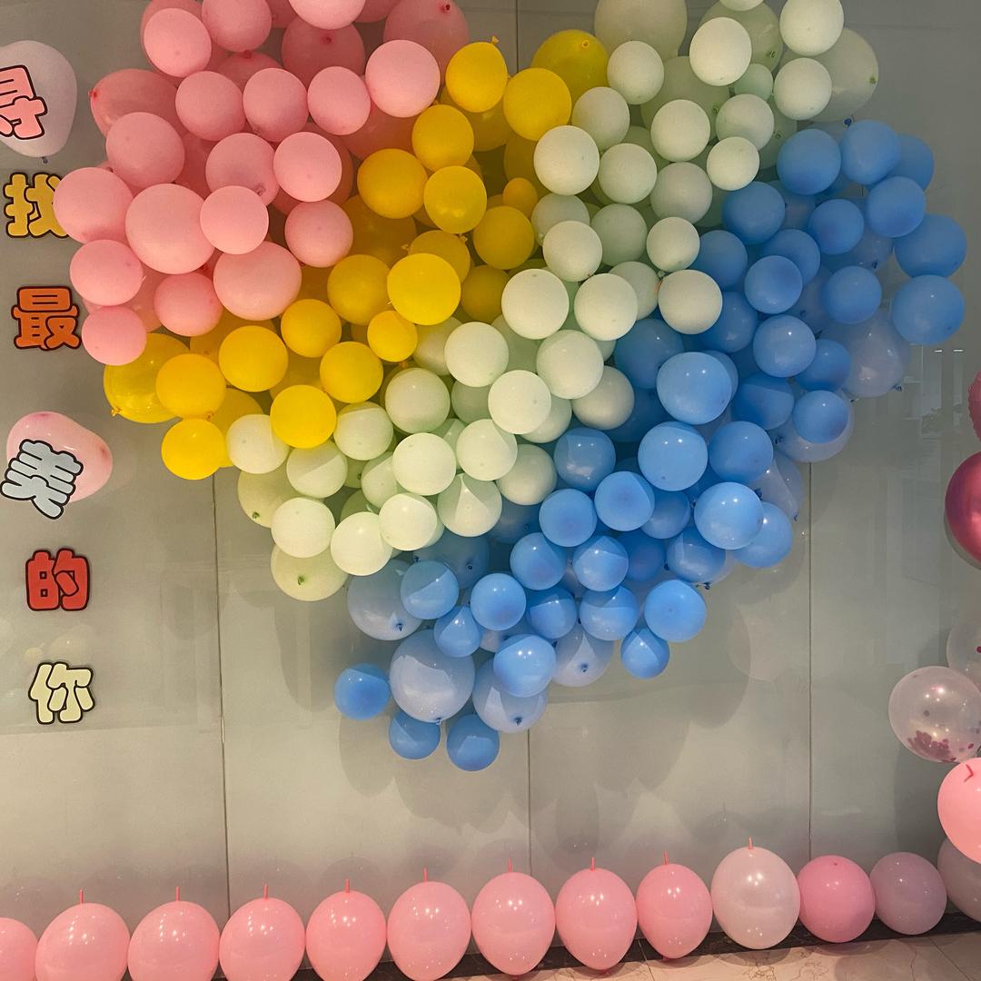 沐沐✍️（20:55首播）