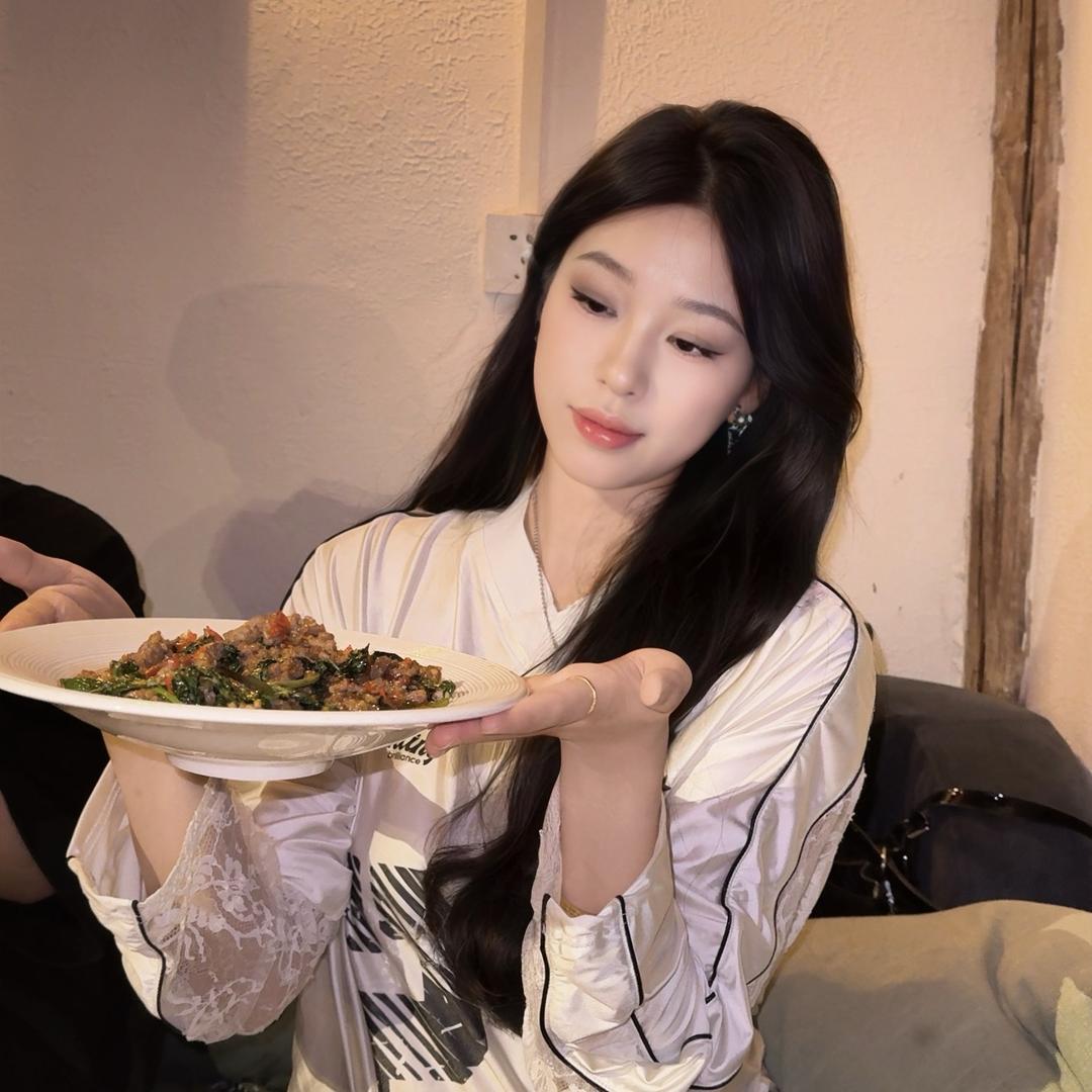美美桑内～