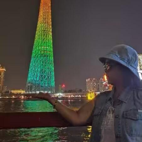 我爱雨露宝贝