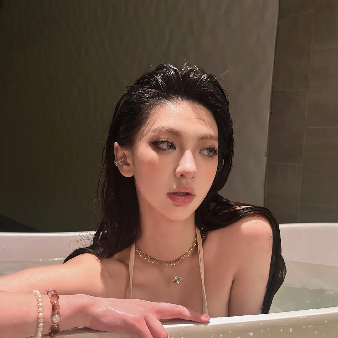 别想好了