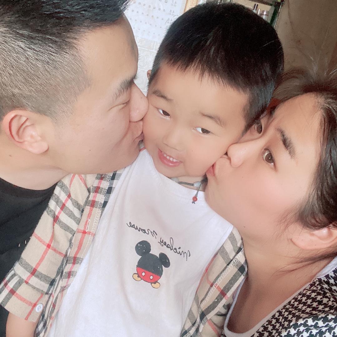 阿楠😘