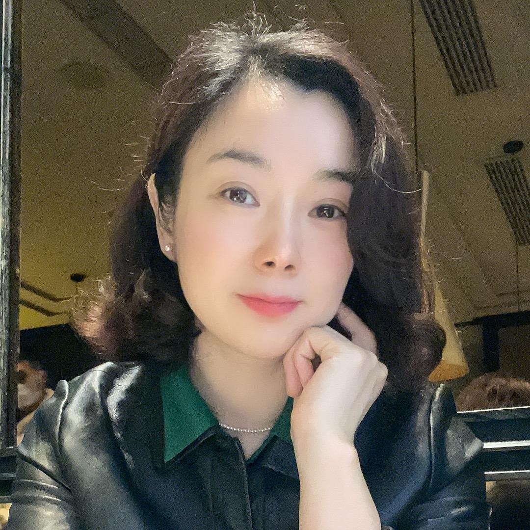 我是大霞