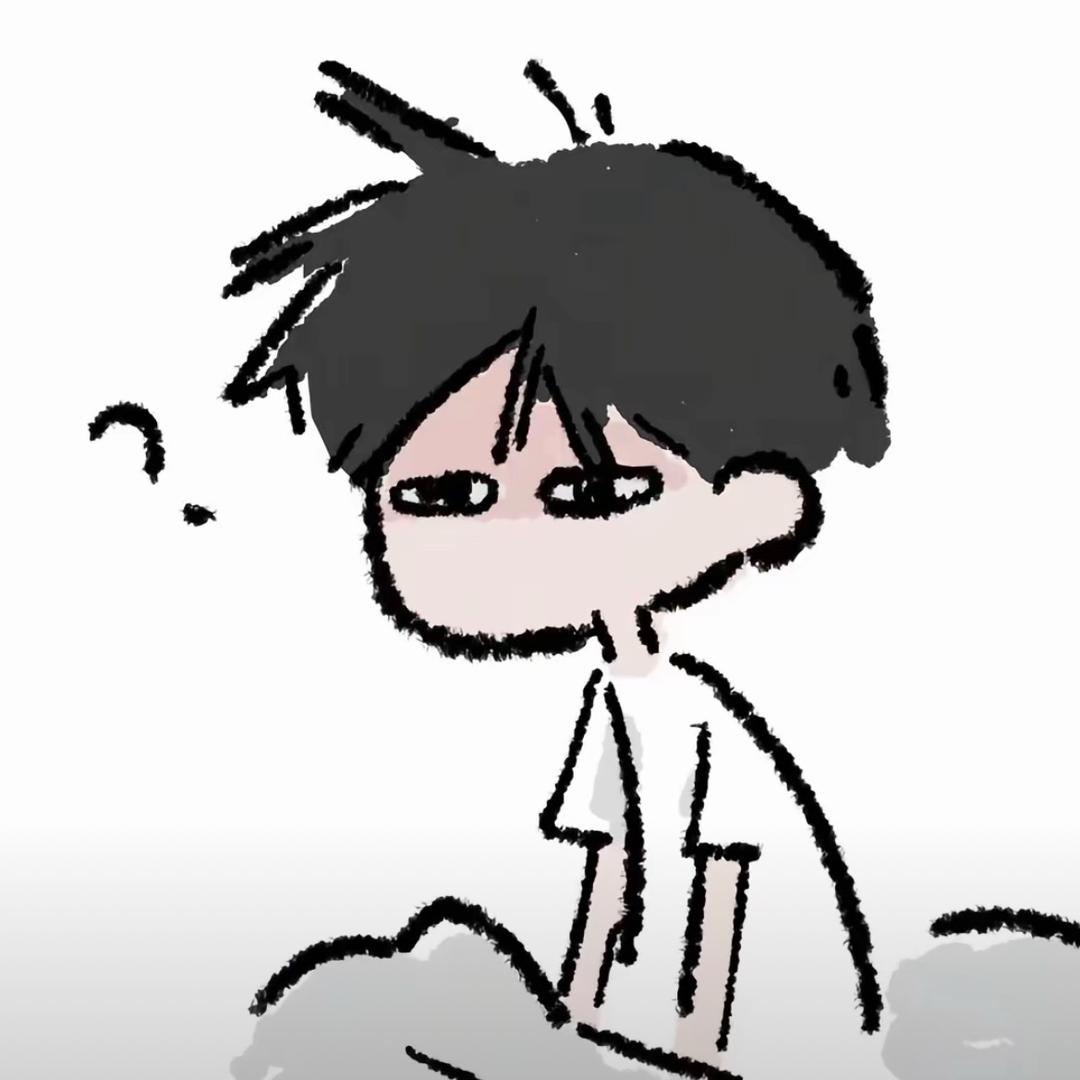 喜欢未定义的🍅🍳