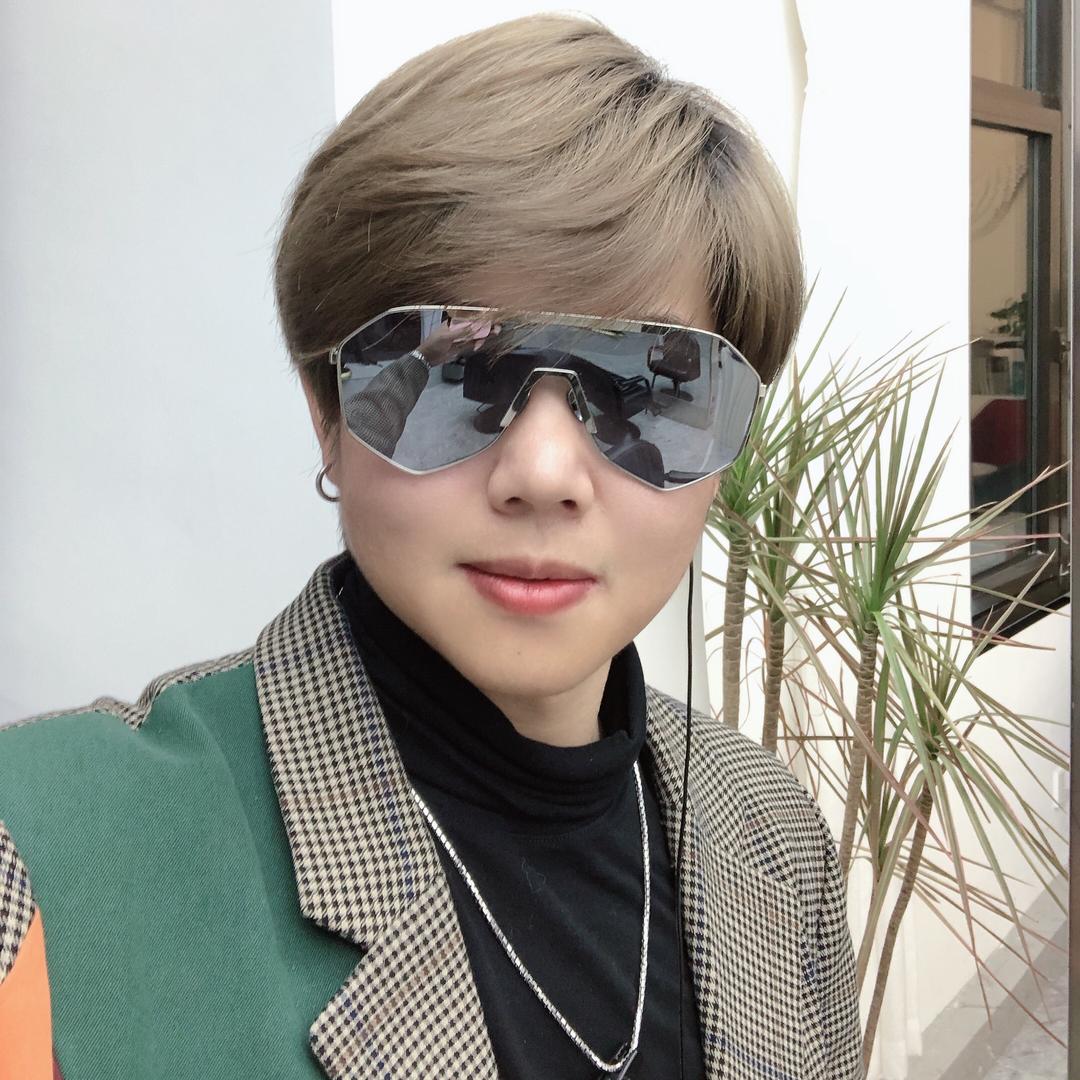 南通蔡锋造型设计