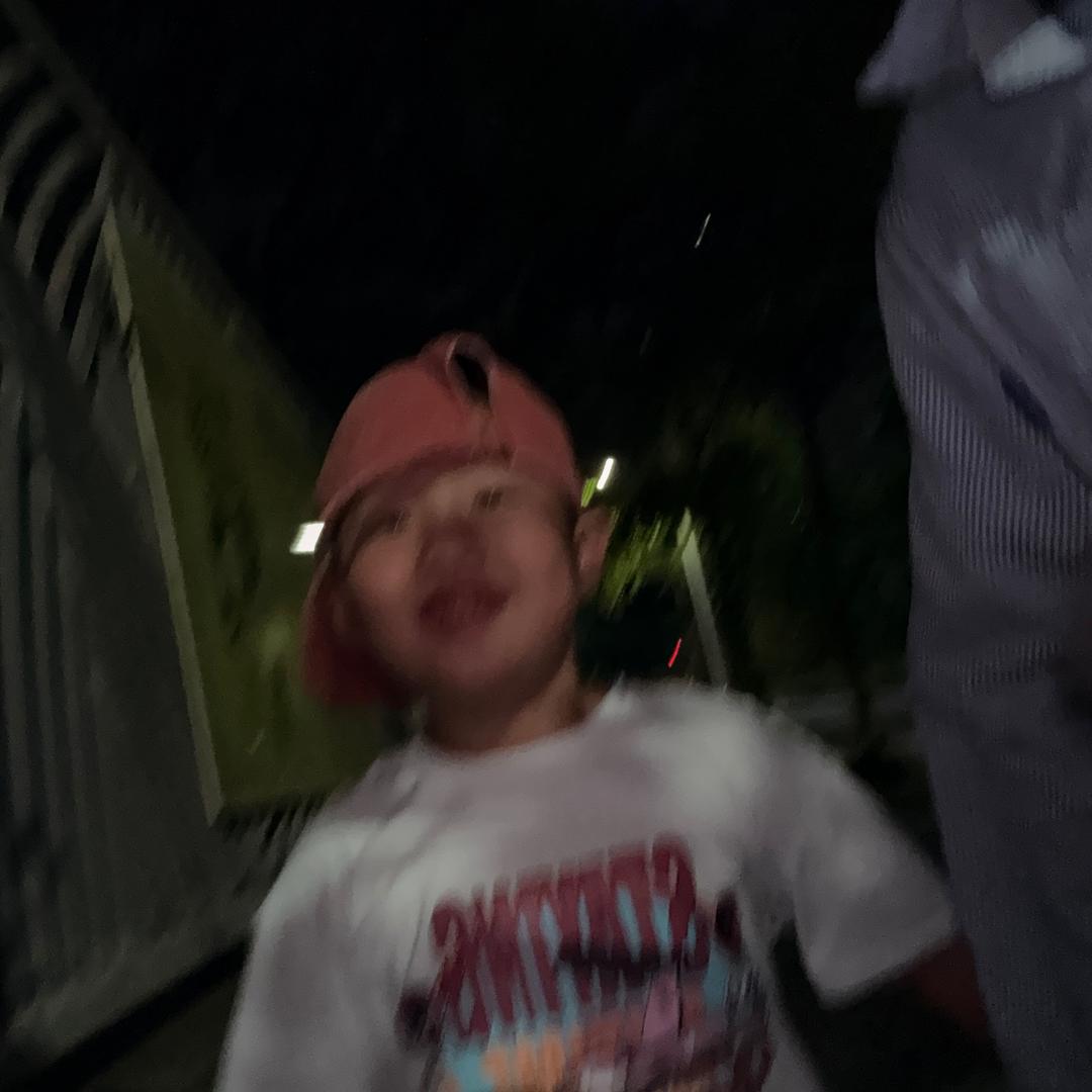 皮糙肉厚的机器⚙️