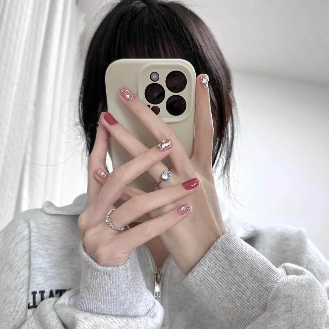 玺可穿戴甲