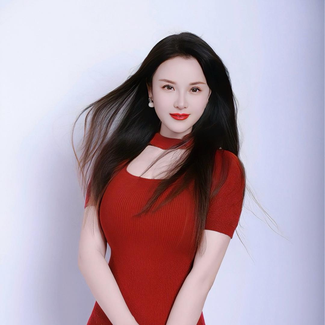 歌手杜萱妍