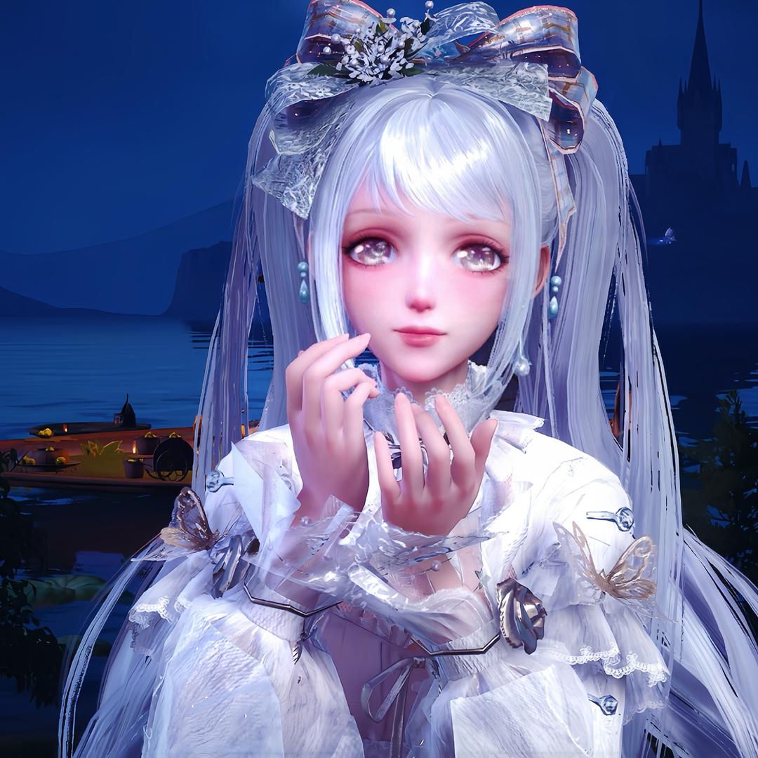 嘻嘻鱼（暖妈互关）