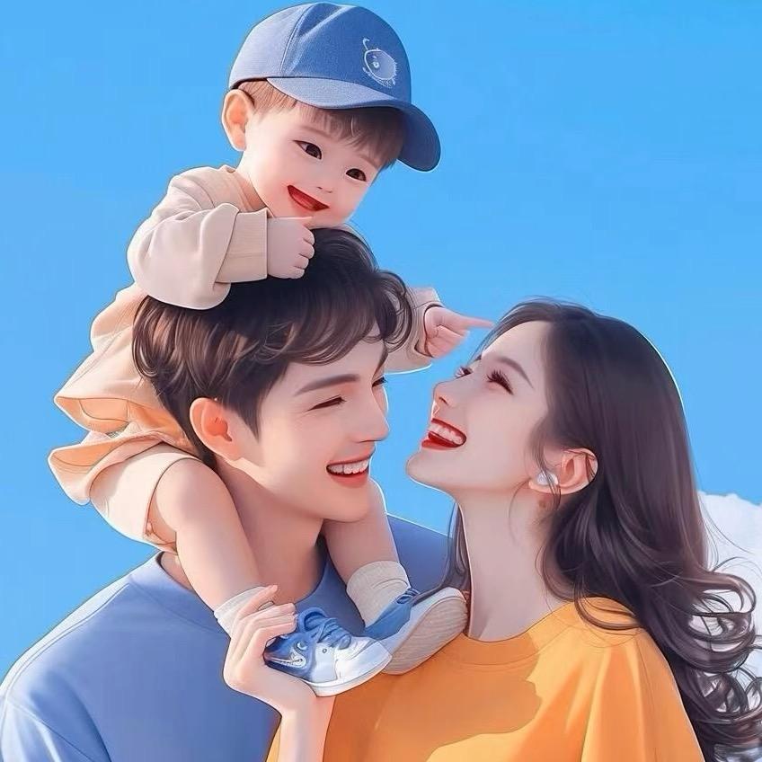 玺州妈妈（哺乳期）