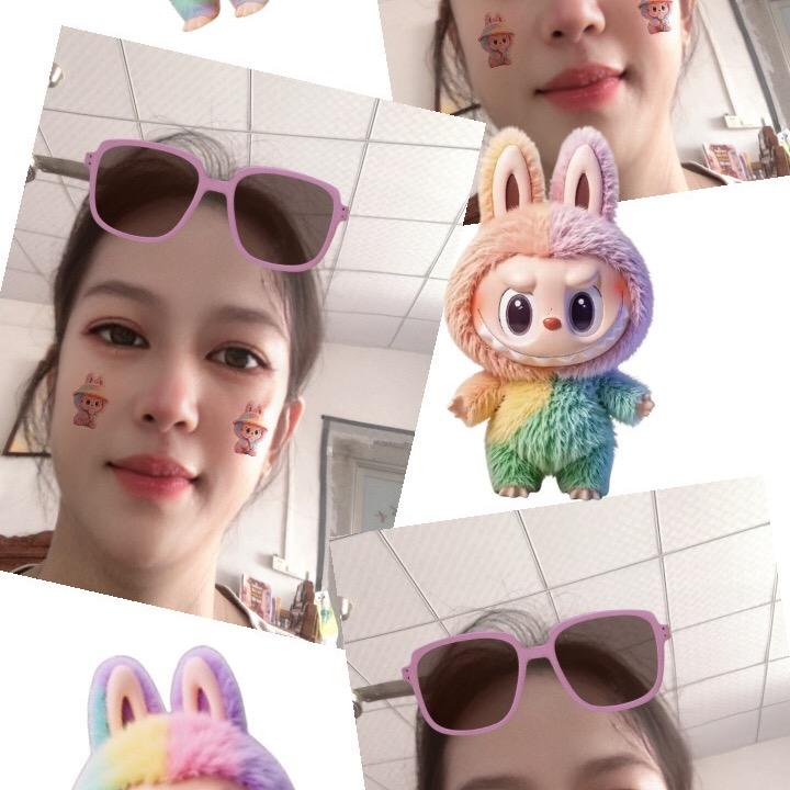 🌈＂爱＂