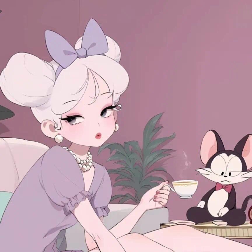 吸金小仙女²⁰²⁵