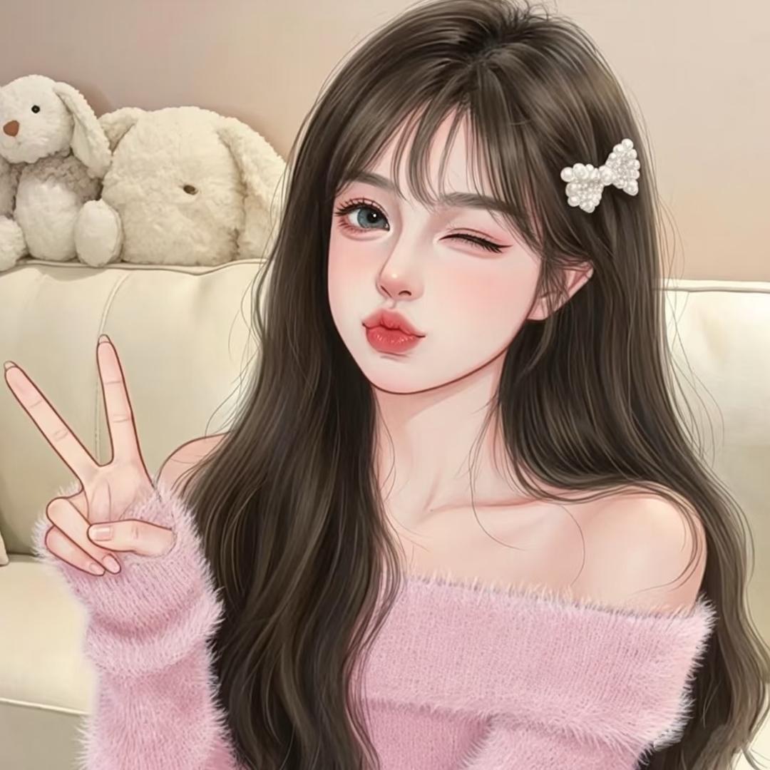 晓晓吖~