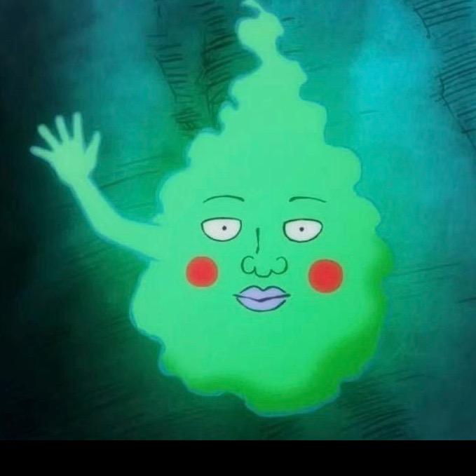 不打羽毛球🏸