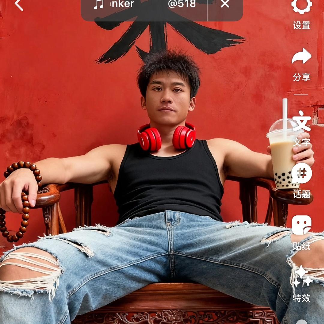 至尊男孩