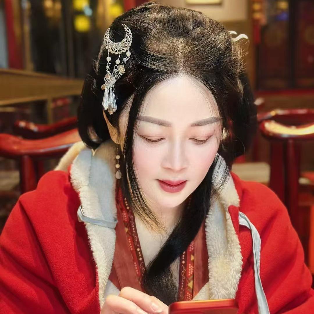 赵娟