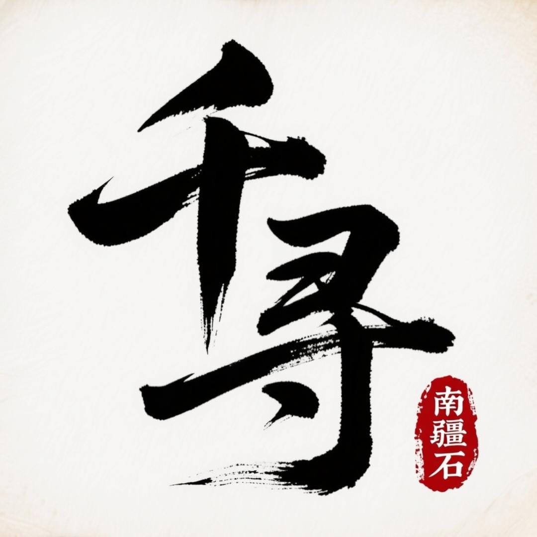 千寻南疆石文玩店