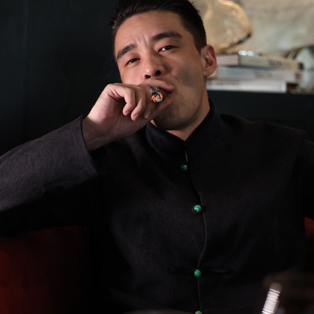 强哥重生记@抖音