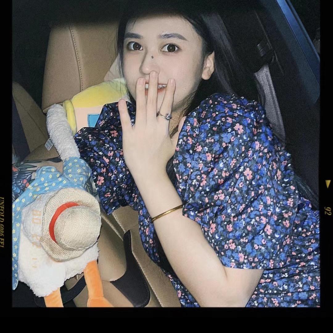 贪吃小马要减肥