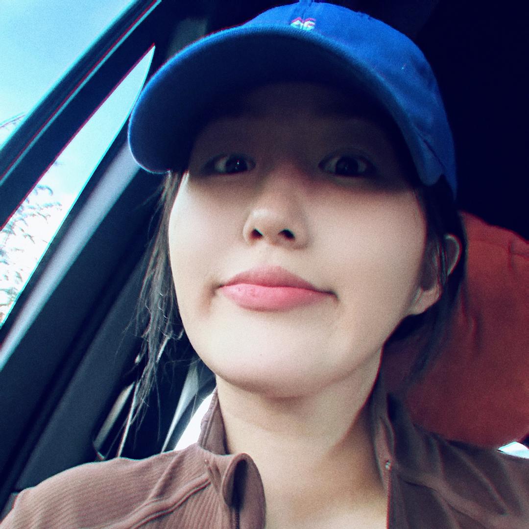 小洁@