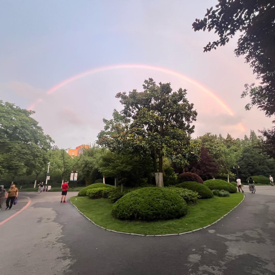 🌈没兜插手🌈