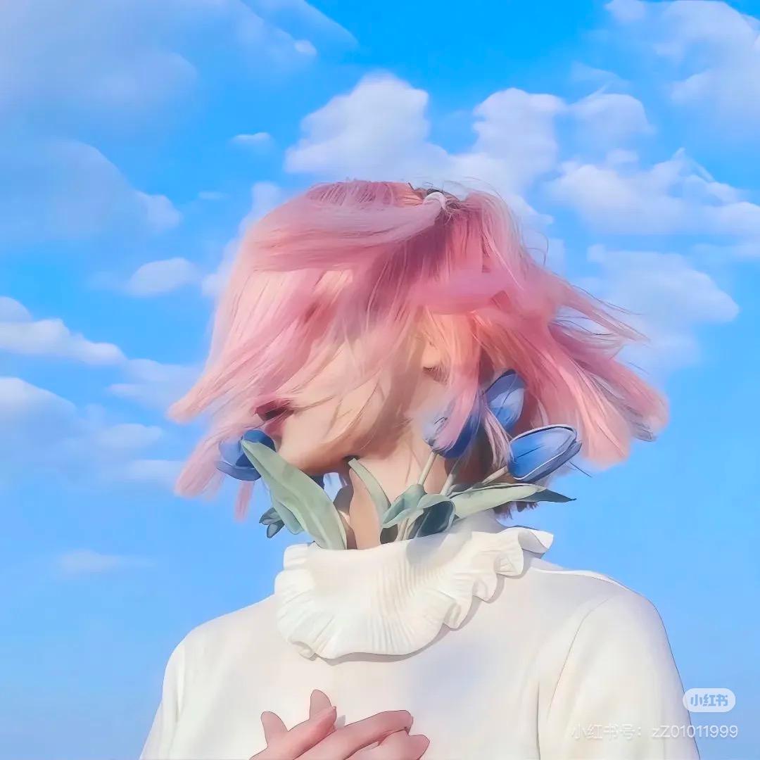 我我