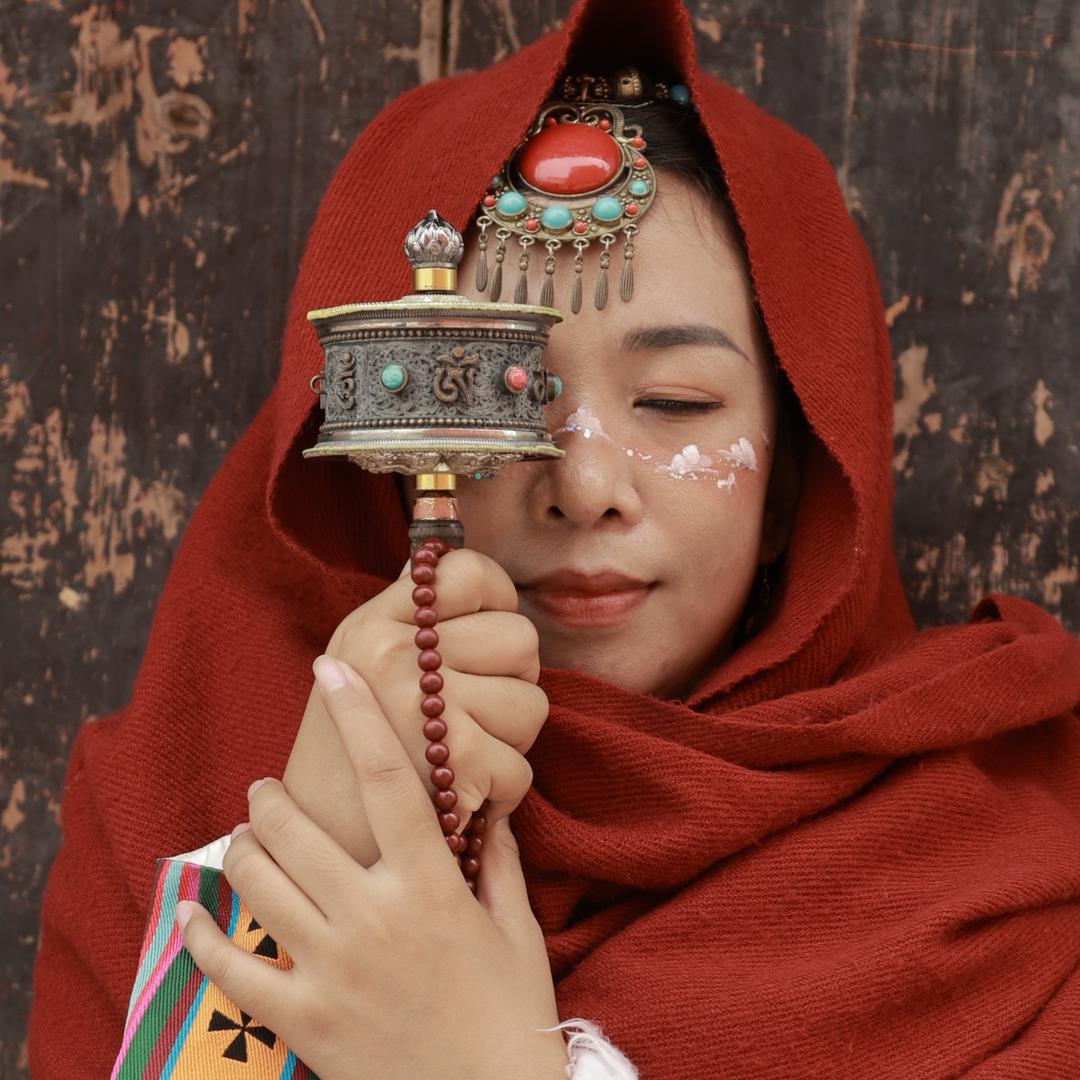 Ms•刘•梅姐姐