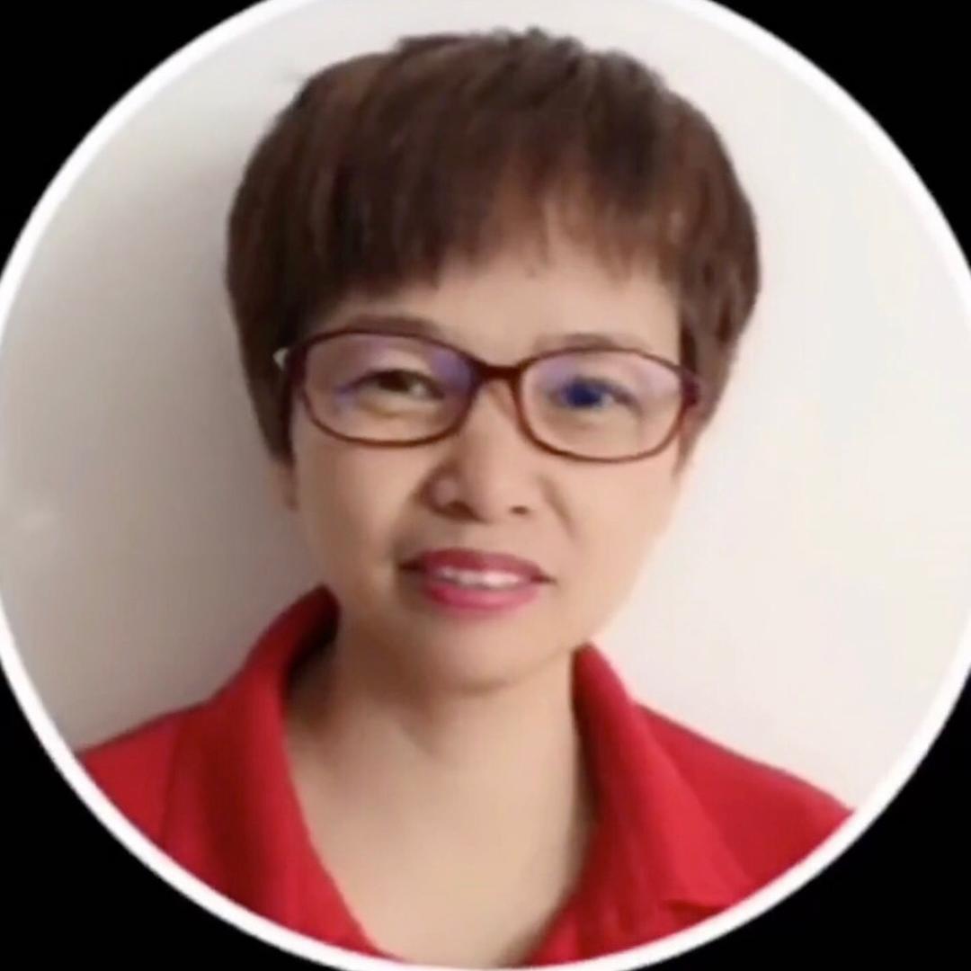 安娜居家锻炼