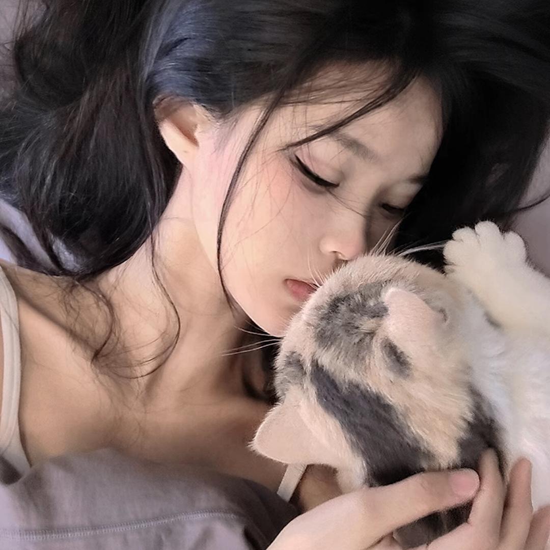𝙆𝙞懒猫