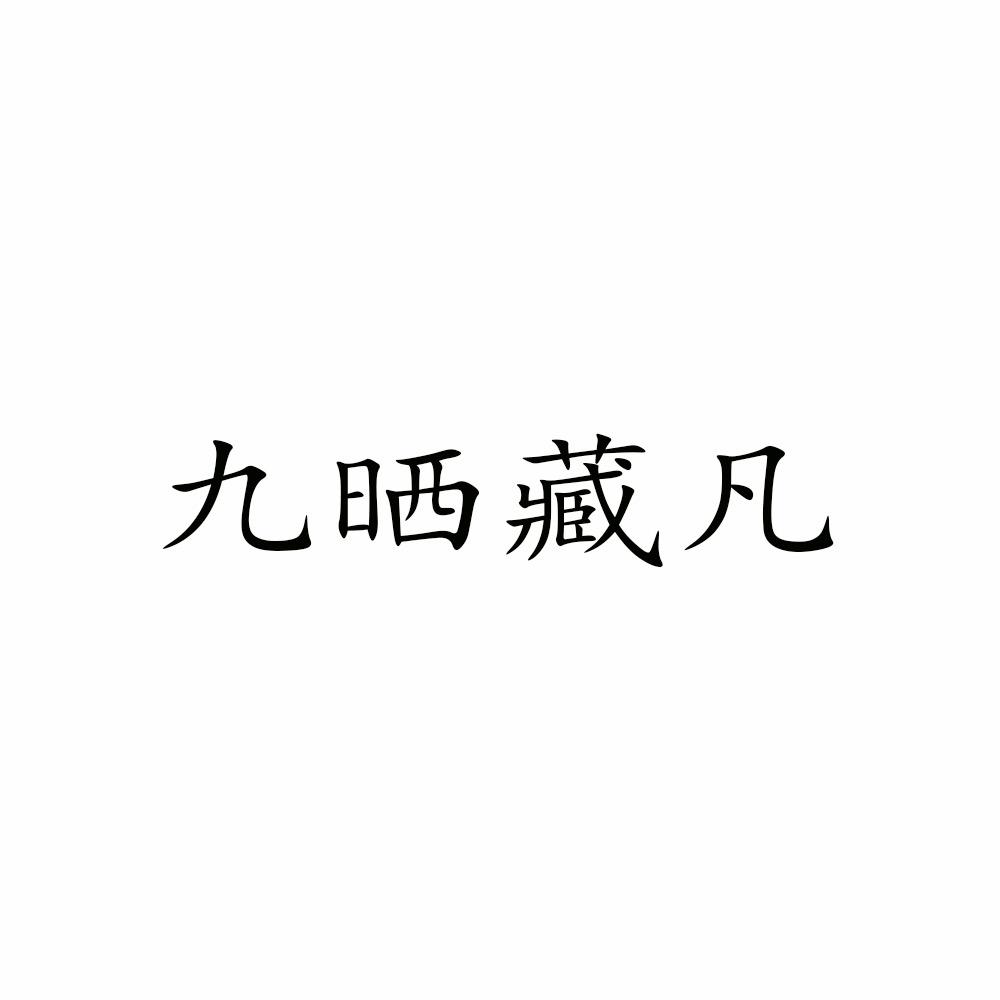 九晒藏凡茶叶企业店