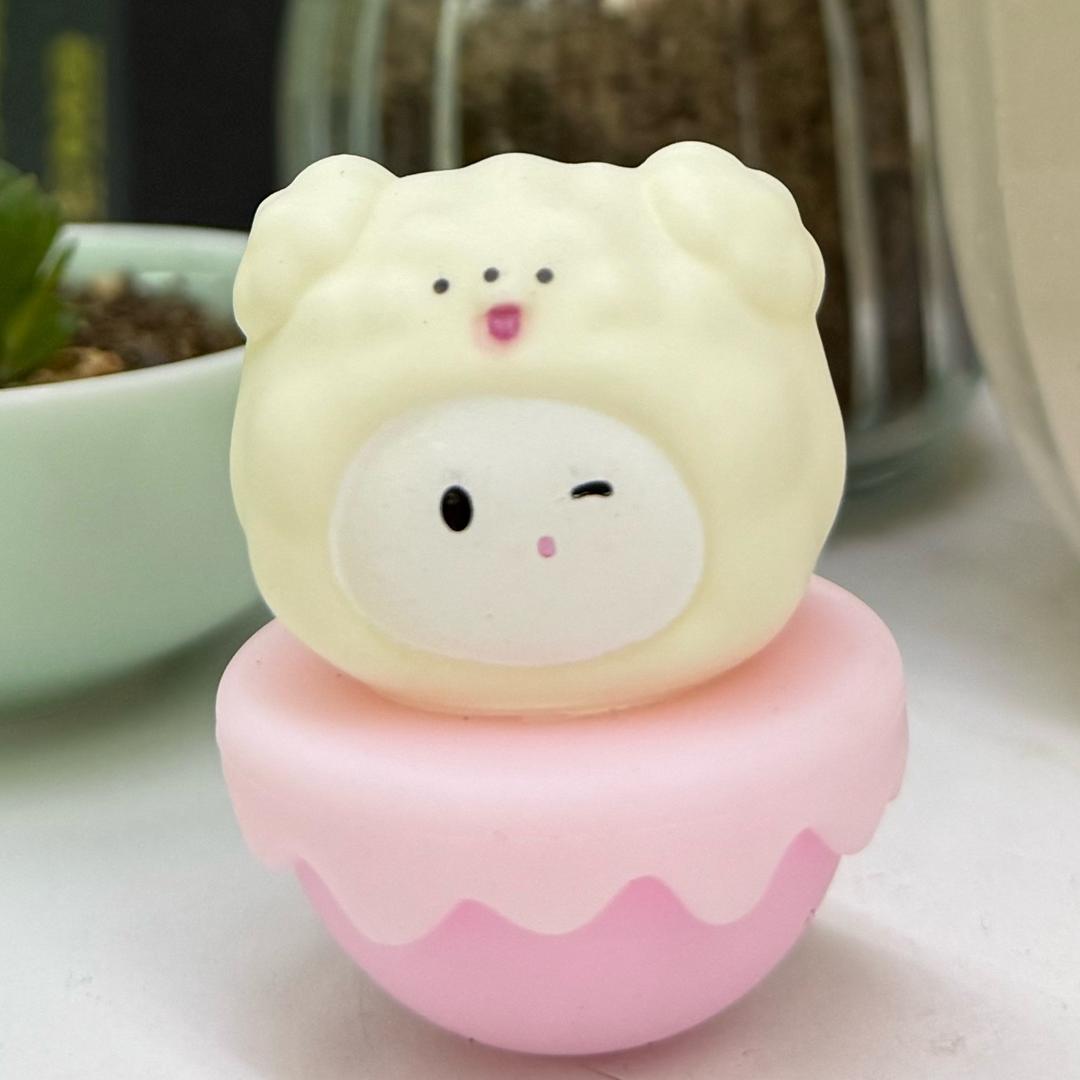 亭儿成长日记