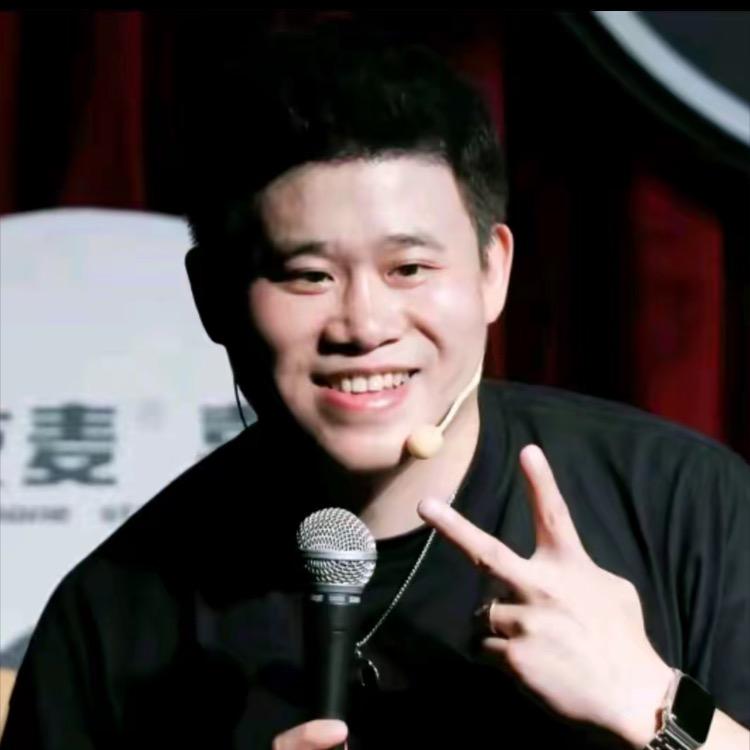 深情二狗脱口秀