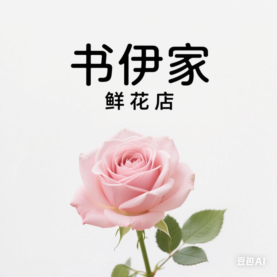 同城配送书伊家鲜花店