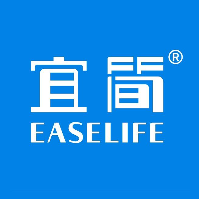 宜简官方旗舰店直播间