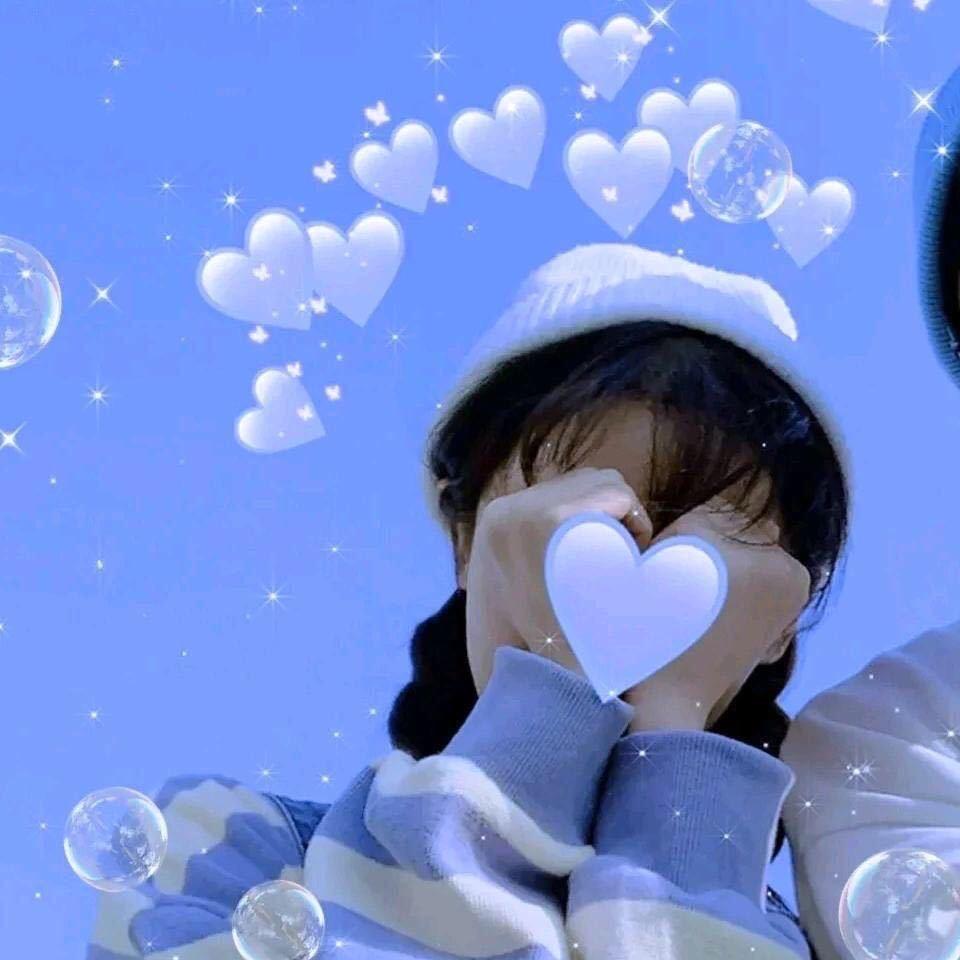 💕